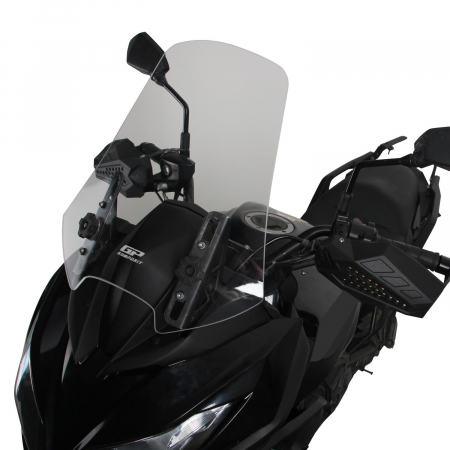 KAWASAKI VERSYS 650          [3]