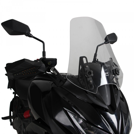 KAWASAKI VERSYS 650          [4]