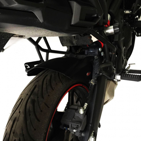 KAWASAKI VERSYS 650          [2]