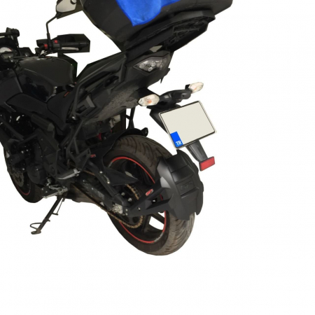 KAWASAKI VERSYS 650          [4]