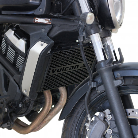 KAWASAKI VULCAN S          [3]