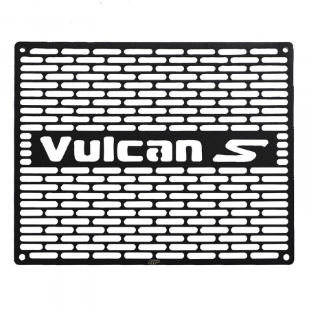 Radiator Guard - KAWASAKI VULCAN S         