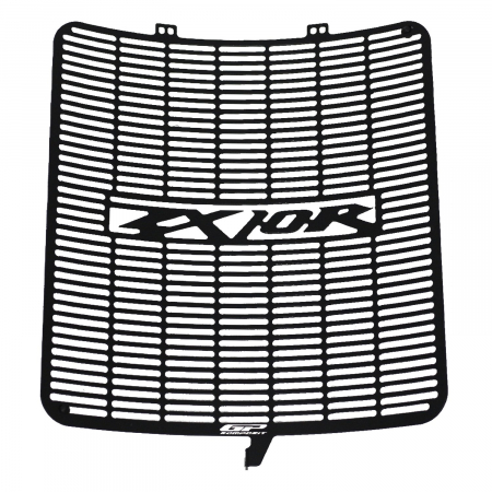 Radiator Guard - KAWASAKI ZX-10R         