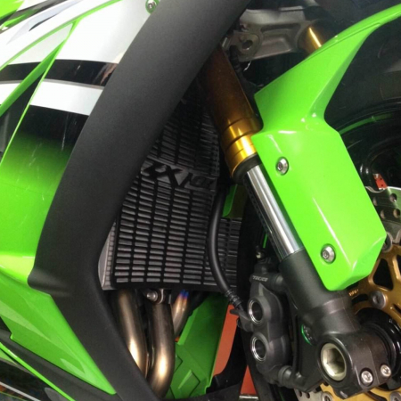 KAWASAKI ZX-10R          [1]
