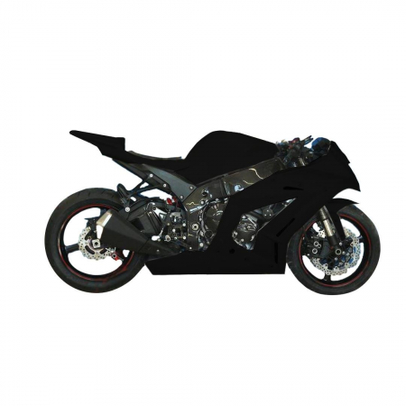 GP Kompozit - KAWASAKI ZX-10R         