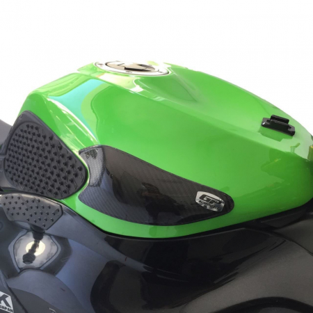 KAWASAKI ZX-6R          [1]