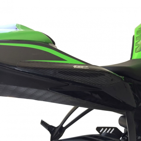 KAWASAKI ZX-6R          [1]