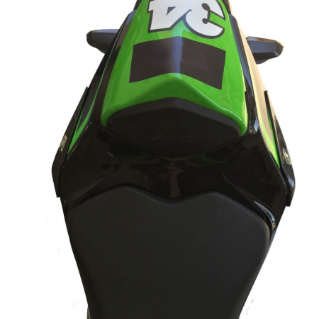 KAWASAKI ZX-6R          [3]