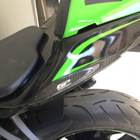 KAWASAKI ZX-6R          [2]