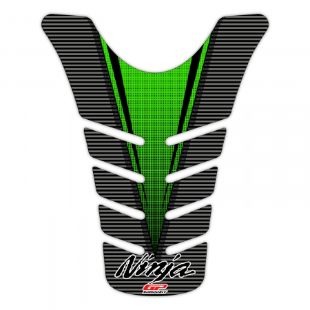 KAWASAKI ZX-6R          [1]