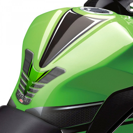 KAWASAKI ZX-6R          [2]