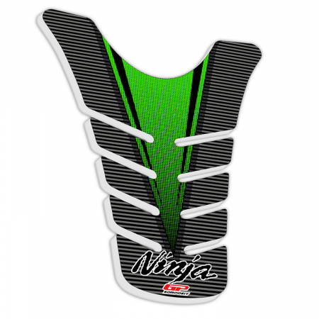 KAWASAKI ZX-6R          [3]