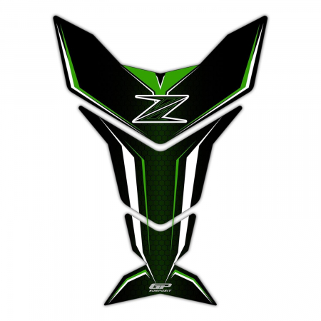 KAWASAKI Z 800 Z         [1]