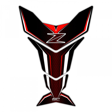 Tank Pads - KAWASAKI Z 800 Z        