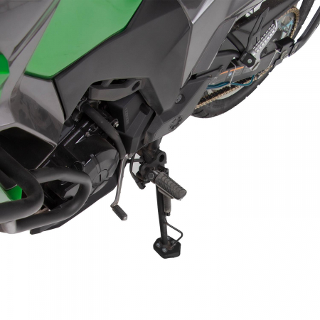 KAWASAKI VERSYS X300          [2]