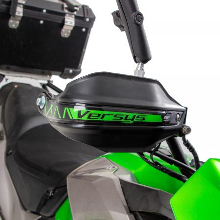 KAWASAKI VERSYS X300          [3]