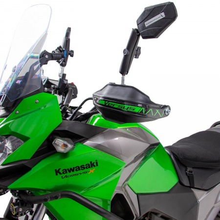 KAWASAKI VERSYS X300          [1]