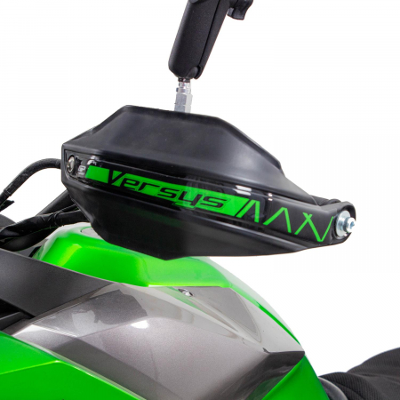 KAWASAKI VERSYS X300          [2]