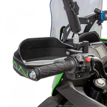 KAWASAKI VERSYS X300          [4]