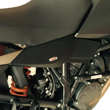 KTM 1190 ADVENTURE          [1]
