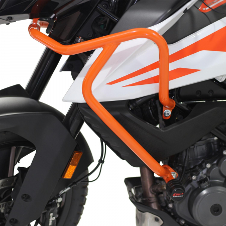 KTM 250 - 390 ADVENTURE 250 Adventure / 390 Adventure         [5]