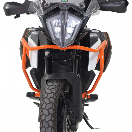 KTM 250 - 390 ADVENTURE 250 Adventure / 390 Adventure         [3]