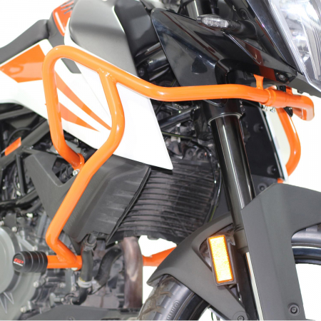 KTM 250 - 390 ADVENTURE 250 Adventure / 390 Adventure         [2]