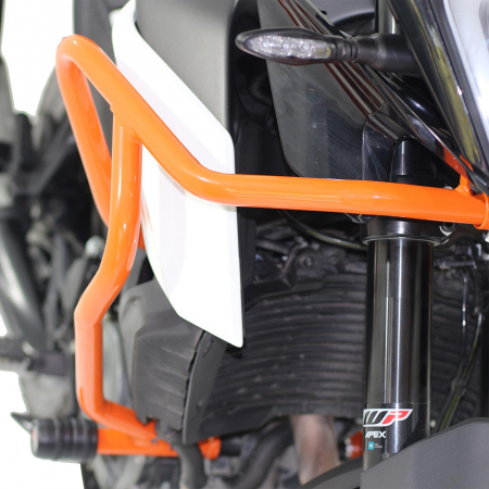 KTM 250 - 390 ADVENTURE 250 Adventure / 390 Adventure         [7]
