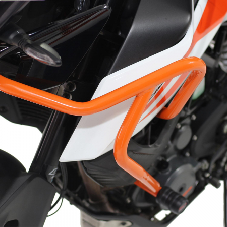 KTM 250 - 390 ADVENTURE 250 Adventure / 390 Adventure         [6]