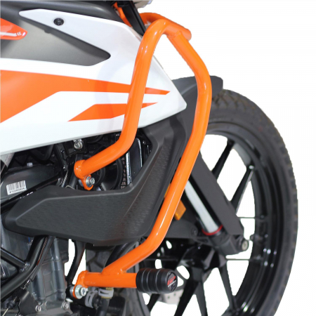 KTM 250 - 390 ADVENTURE 250 Adventure / 390 Adventure         [4]