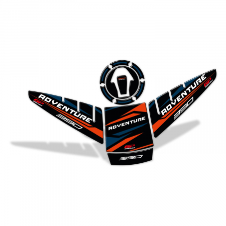 KTM 390 Adventure          [2]