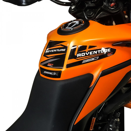 KTM 390 Adventure KTM 390         [5]