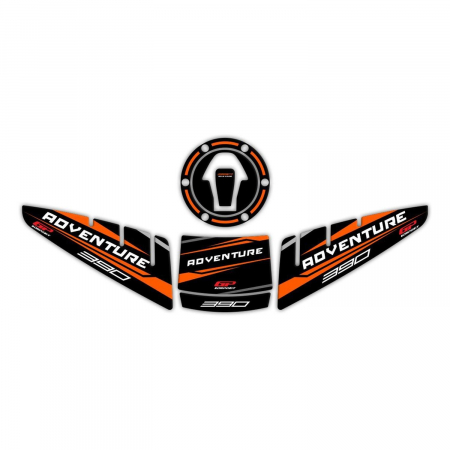 KTM 390 Adventure KTM 390         [1]