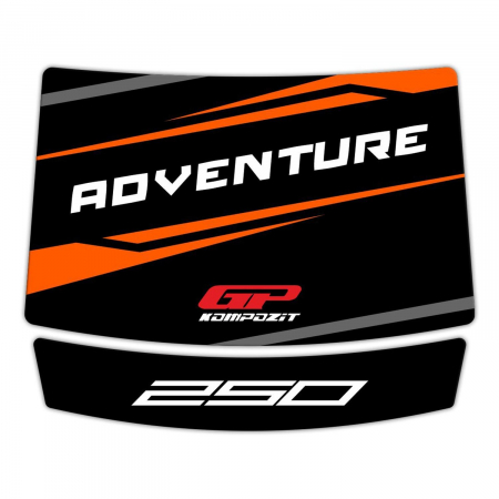 KTM KTM 250 250 Adventure         [6]