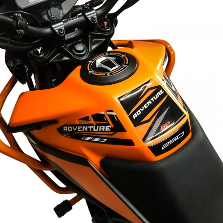 KTM KTM 250 250 Adventure         [2]