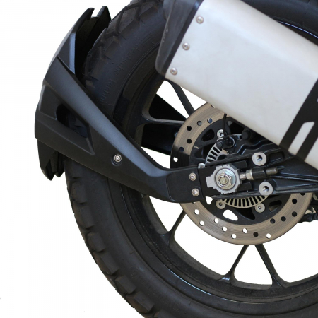 KTM 250 Adventure / 390 Adventure 250 - 390 ADVENTURE         [4]