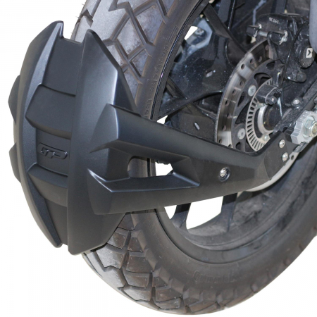 KTM 250 Adventure / 390 Adventure 250 - 390 ADVENTURE         [2]