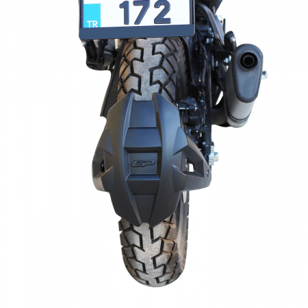 KTM 250 Adventure / 390 Adventure 250 - 390 ADVENTURE         [5]