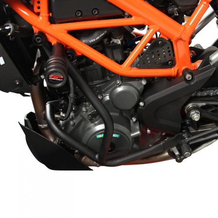 KTM 250 Duke / 390 Duke DUKE 250         [3]