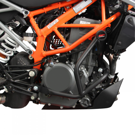 KTM 250 Duke / 390 Duke DUKE 250         [1]