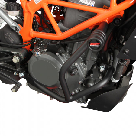 KTM 250 Duke / 390 Duke DUKE 250         [2]