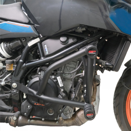 KTM 125 Duke / 200 Duke / 250 Duke / 390 Duke          [2]