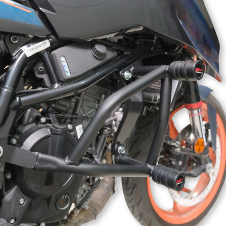 KTM 125 Duke / 200 Duke / 250 Duke / 390 Duke          [3]