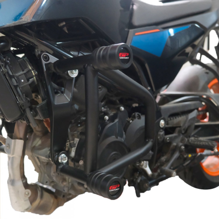 KTM 125 Duke / 200 Duke / 250 Duke / 390 Duke          [5]