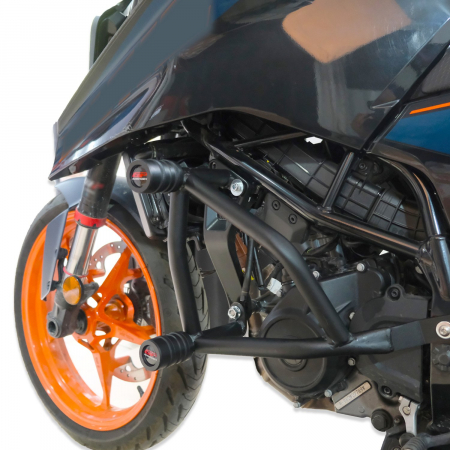 KTM 125 Duke / 200 Duke / 250 Duke / 390 Duke          [4]