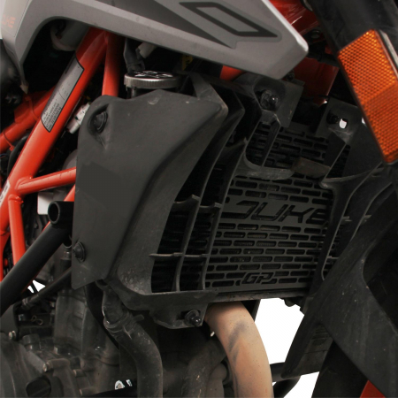 KTM 250 Duke / 390 Duke DUKE 250         [3]