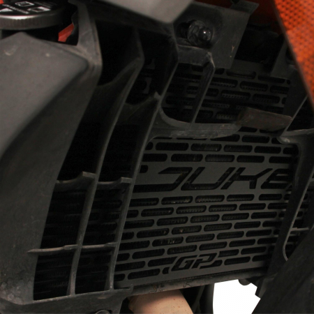 KTM 250 Duke / 390 Duke DUKE 250         [2]