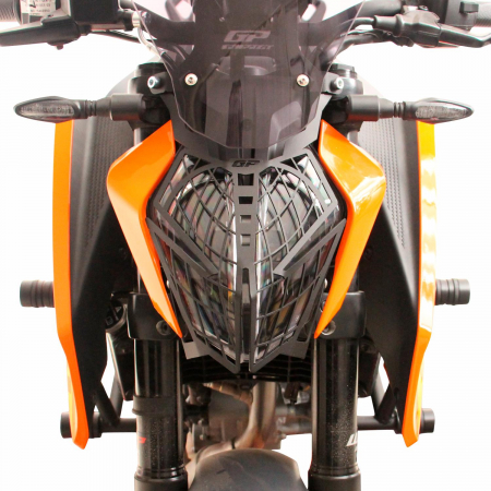 KTM 125 Duke / 200 Duke / 250 Duke / 390 Duke          [2]