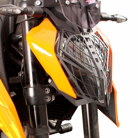 KTM 125 Duke / 200 Duke / 250 Duke / 390 Duke          [4]