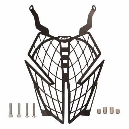 KTM 125 Duke / 200 Duke / 250 Duke / 390 Duke          [7]